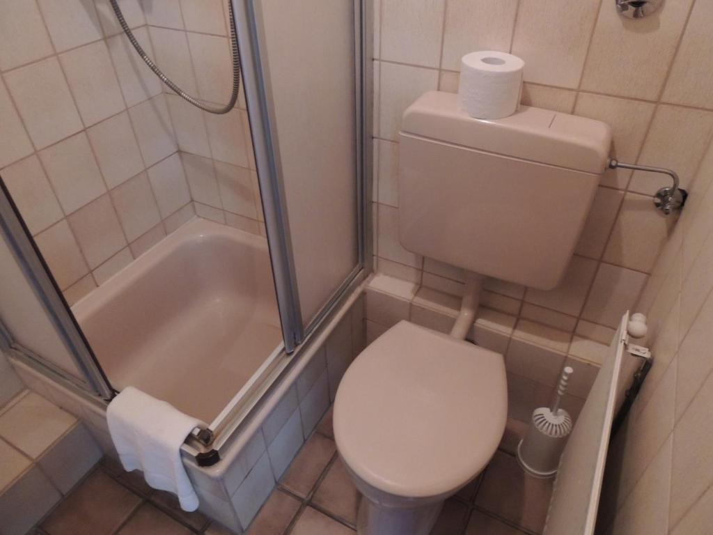 Hotel Am Flughafen Köln Værelse billede